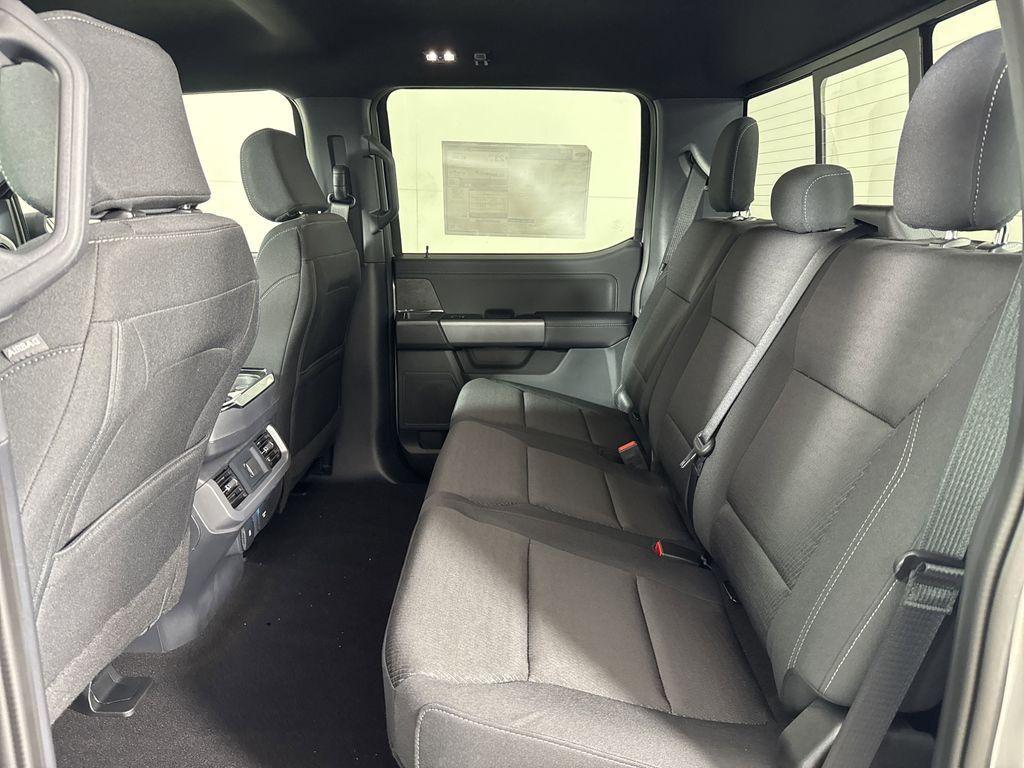 new 2025 Ford F-150 car, priced at $52,959