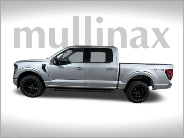 new 2025 Ford F-150 car, priced at $52,959