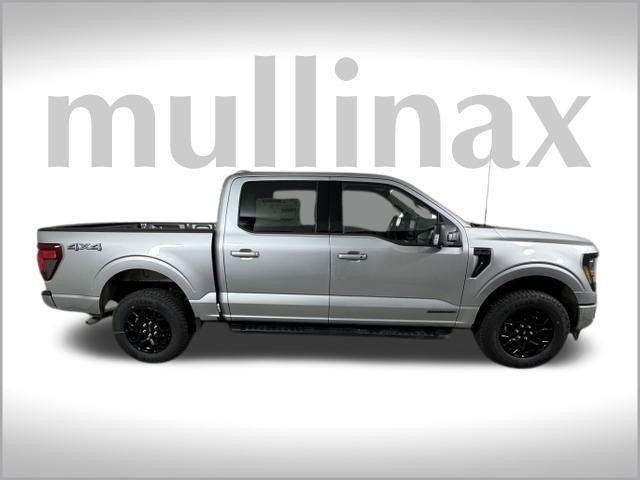 new 2025 Ford F-150 car, priced at $52,959