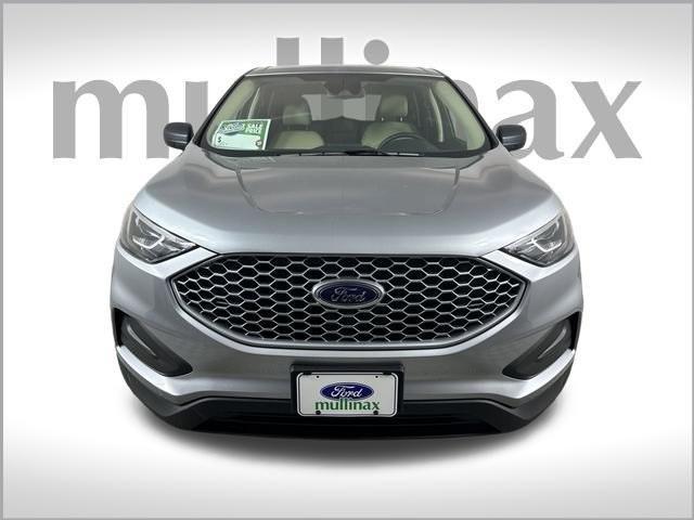 new 2024 Ford Edge car, priced at $34,429