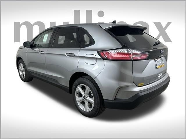 new 2024 Ford Edge car, priced at $34,429