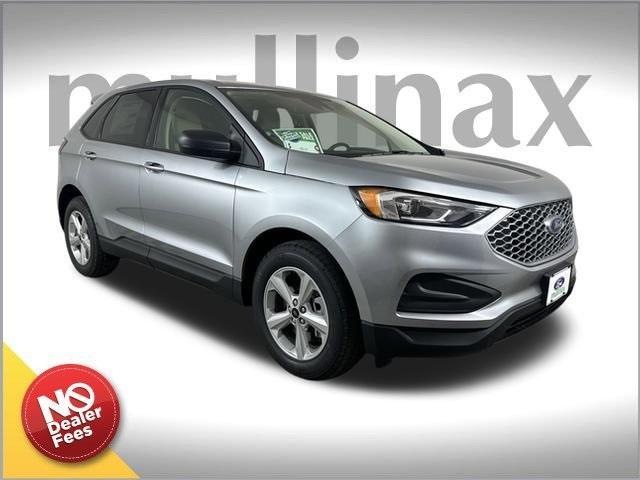 new 2024 Ford Edge car, priced at $35,428