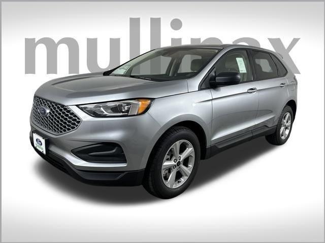 new 2024 Ford Edge car, priced at $34,429