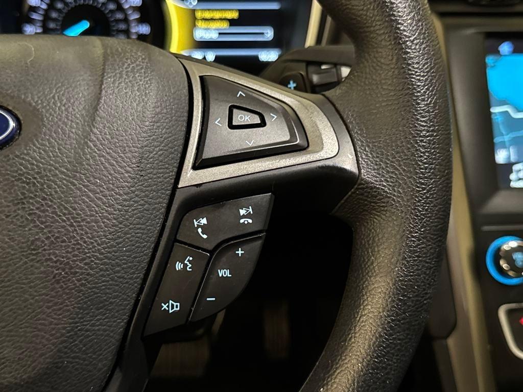 used 2019 Ford Fusion car, priced at $12,901