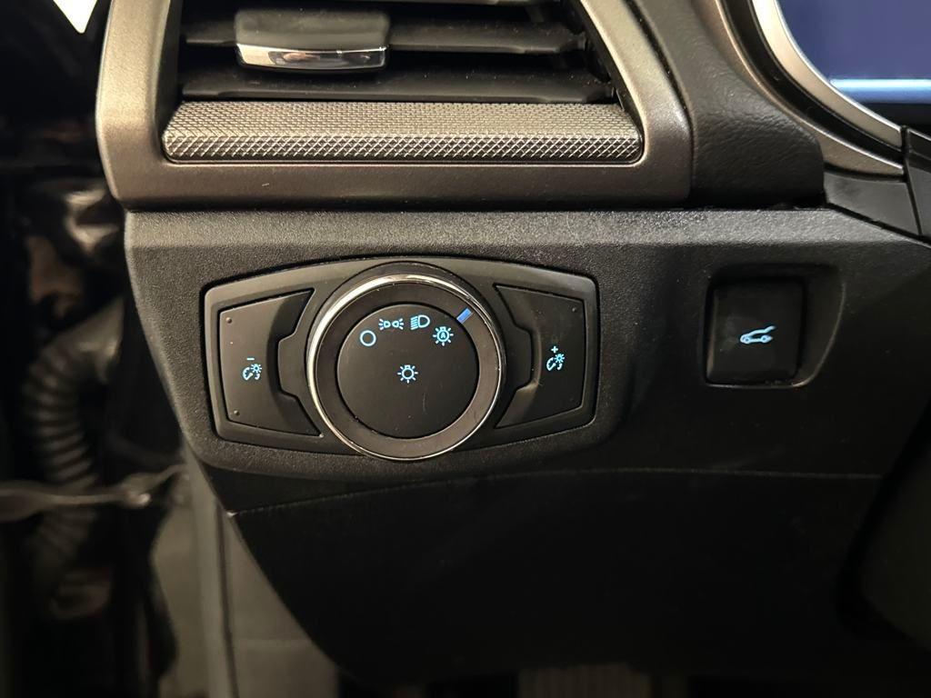 used 2019 Ford Fusion car, priced at $12,901