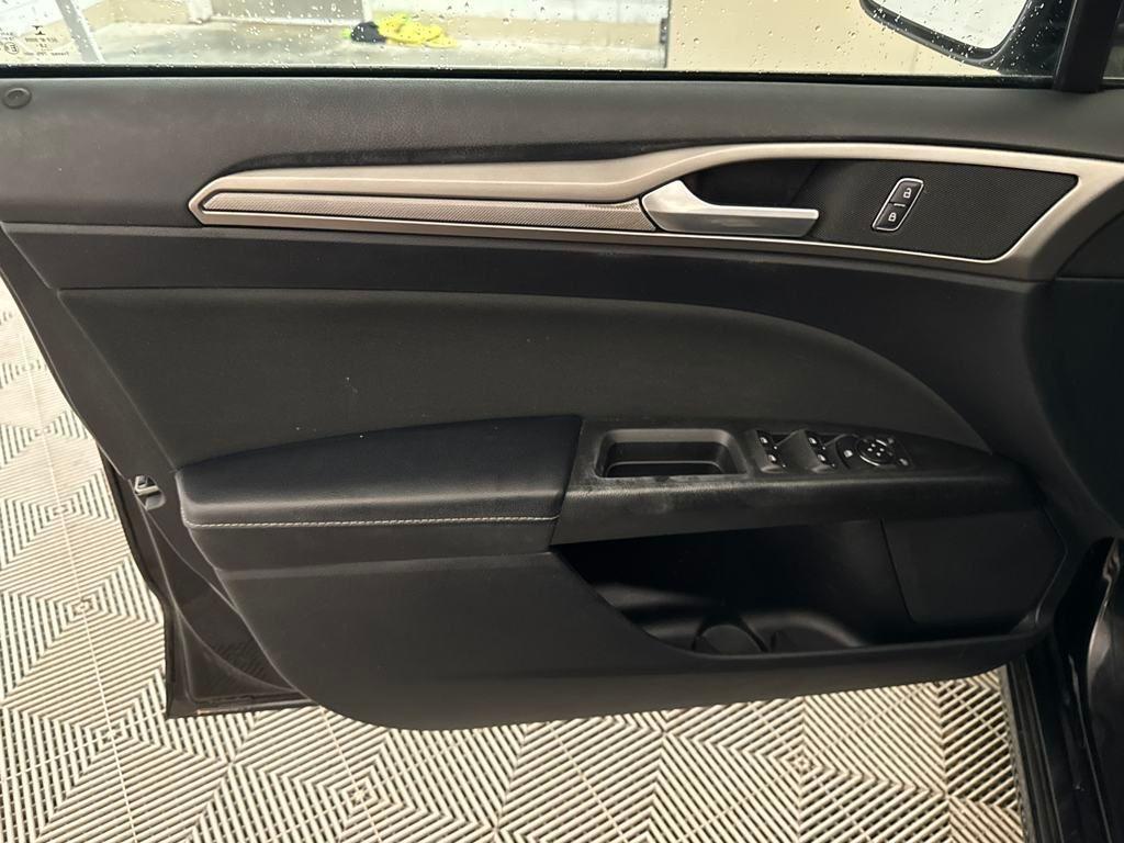 used 2019 Ford Fusion car, priced at $12,901