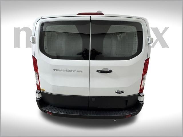 new 2025 Ford Transit-150 car, priced at $51,090