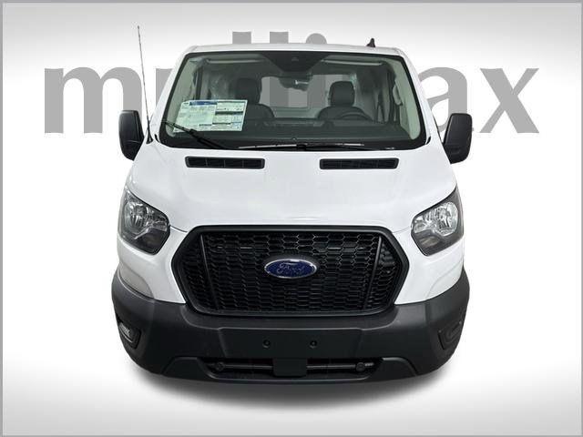 new 2025 Ford Transit-150 car, priced at $51,090
