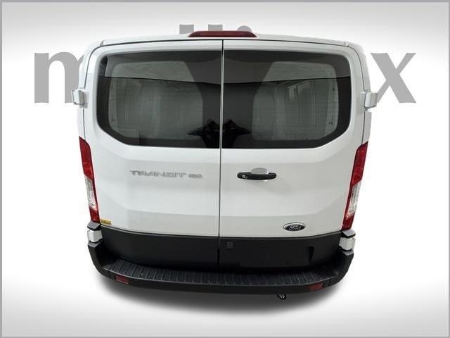 new 2025 Ford Transit-150 car, priced at $44,386