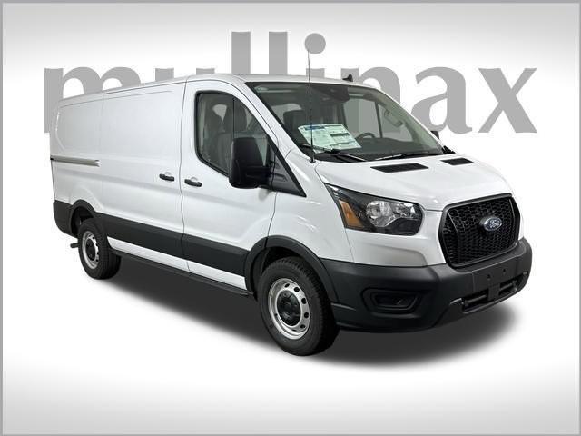 new 2025 Ford Transit-150 car, priced at $44,386
