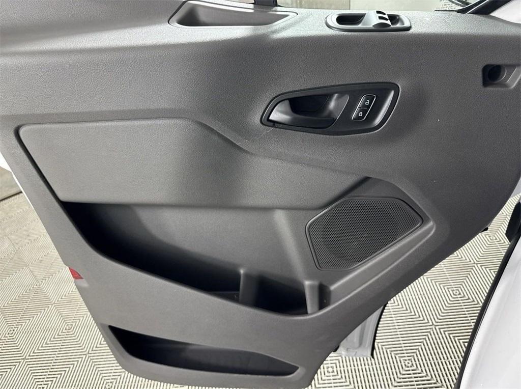 new 2025 Ford Transit-150 car, priced at $44,386
