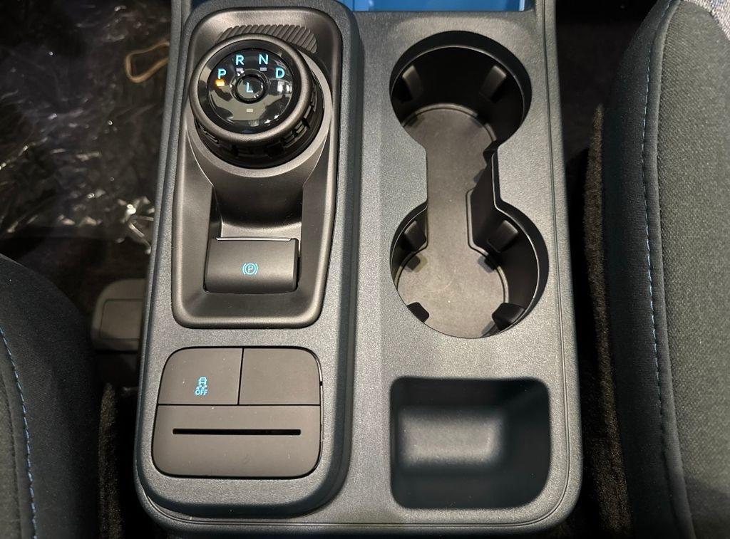 new 2025 Ford Maverick car, priced at $32,874