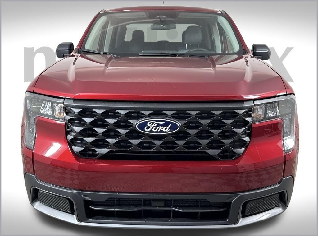 new 2025 Ford Maverick car, priced at $32,874