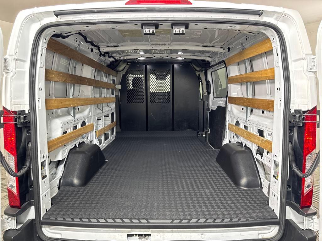 used 2023 Ford Transit-250 car, priced at $33,900