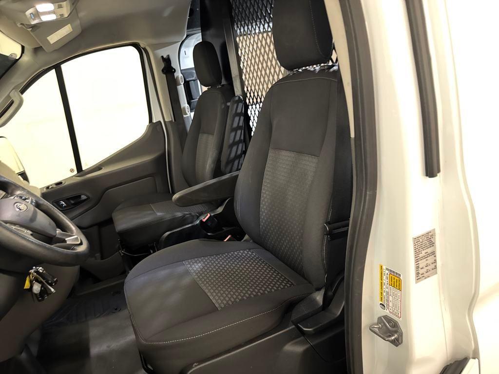 used 2023 Ford Transit-250 car, priced at $33,900