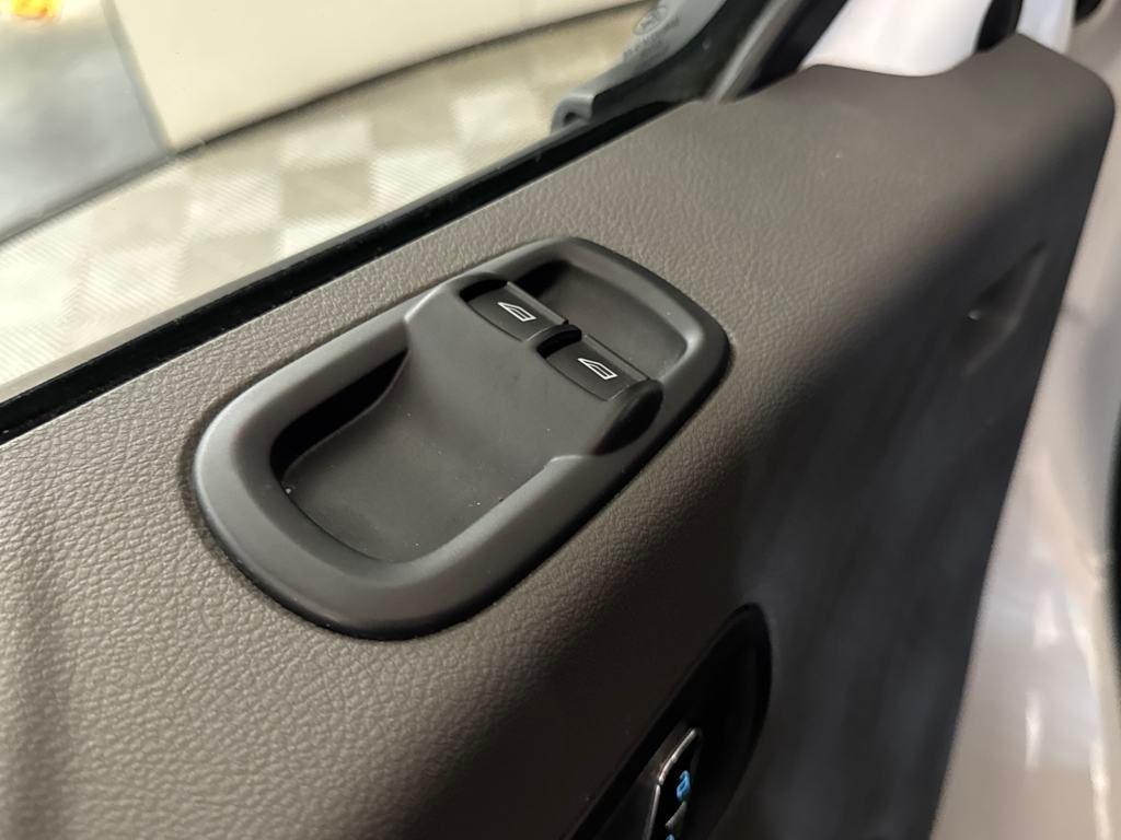 used 2023 Ford Transit-250 car, priced at $33,900