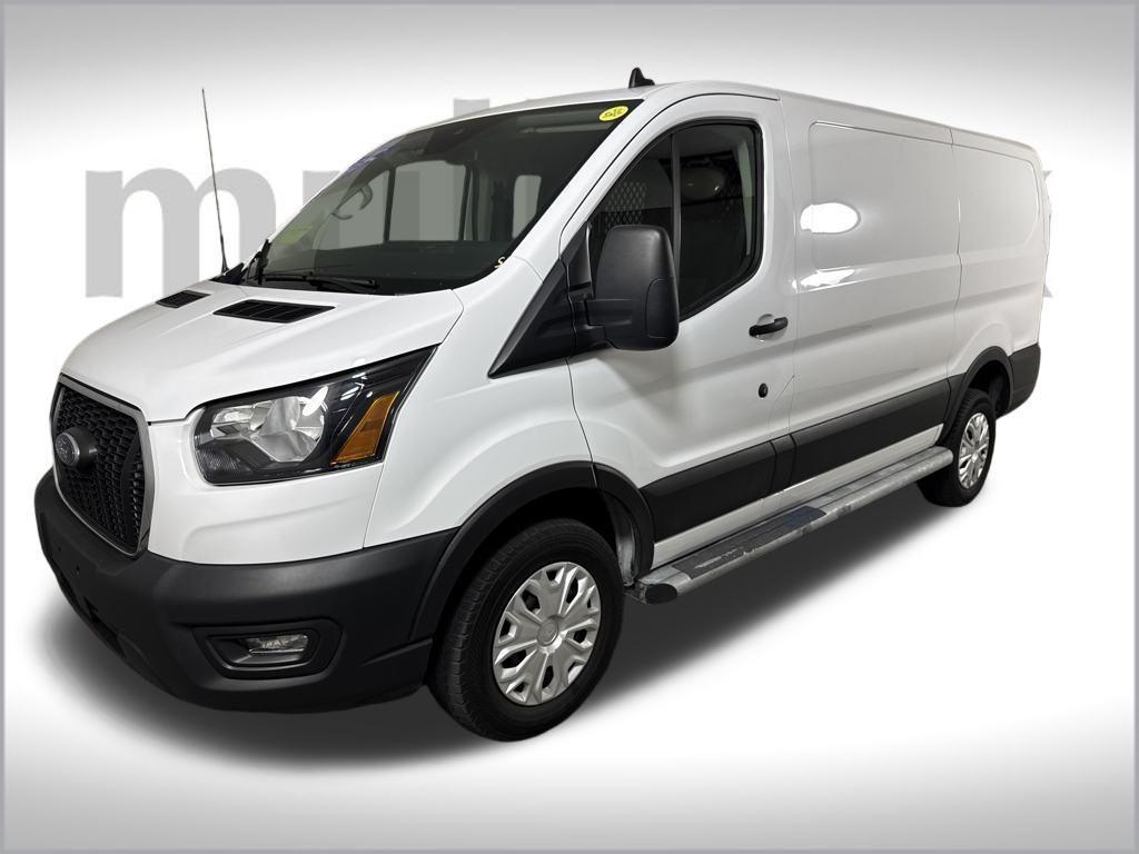 used 2023 Ford Transit-250 car, priced at $33,900