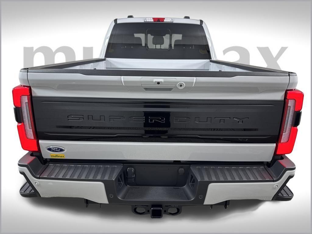 new 2026 Ford F-250 car, priced at $93,070