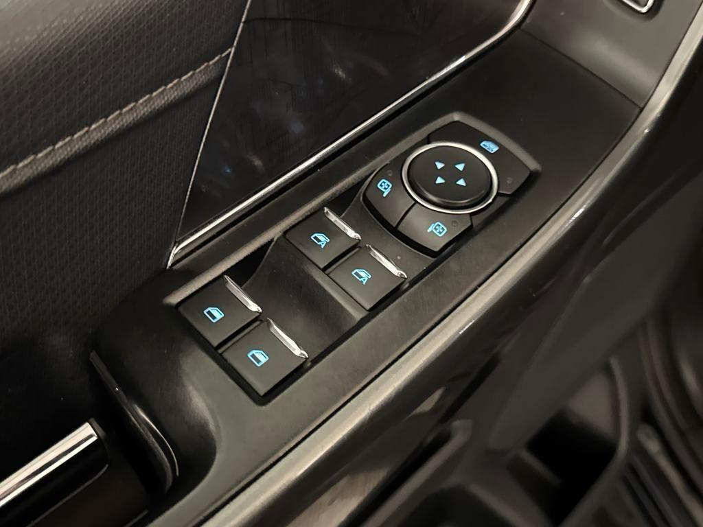 used 2023 Ford F-150 car, priced at $42,900