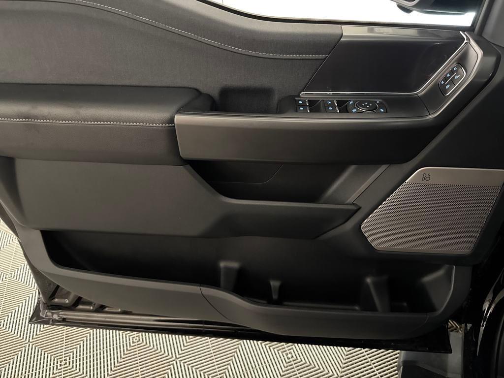 new 2025 Ford F-150 car, priced at $62,333