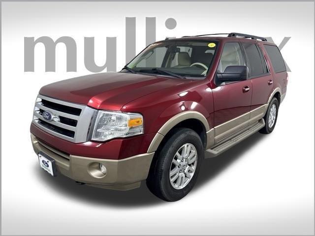 used 2014 Ford Expedition car, priced at $12,000