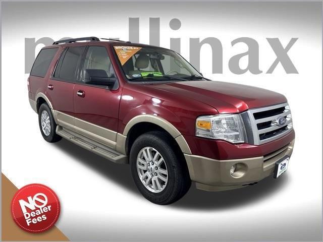 used 2014 Ford Expedition car, priced at $12,000