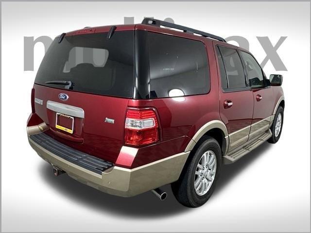 used 2014 Ford Expedition car, priced at $12,000