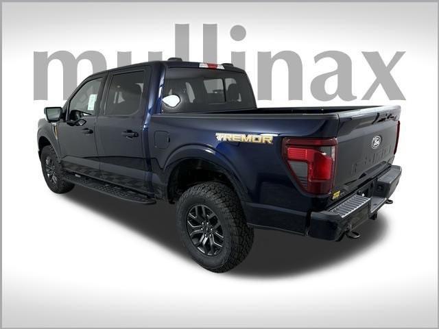 new 2025 Ford F-150 car, priced at $60,336