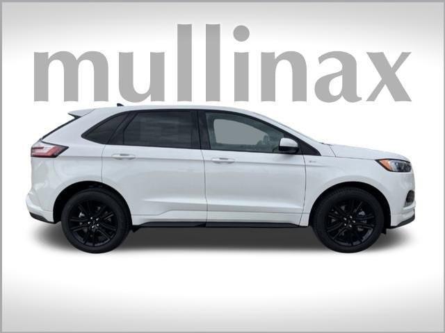 new 2024 Ford Edge car, priced at $40,925