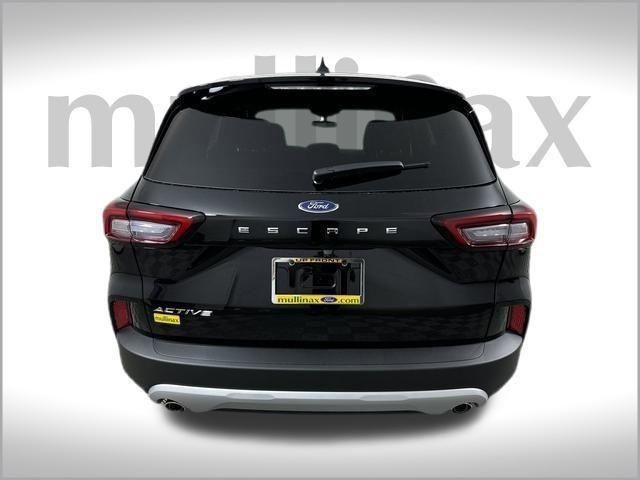 new 2025 Ford Escape car, priced at $24,785