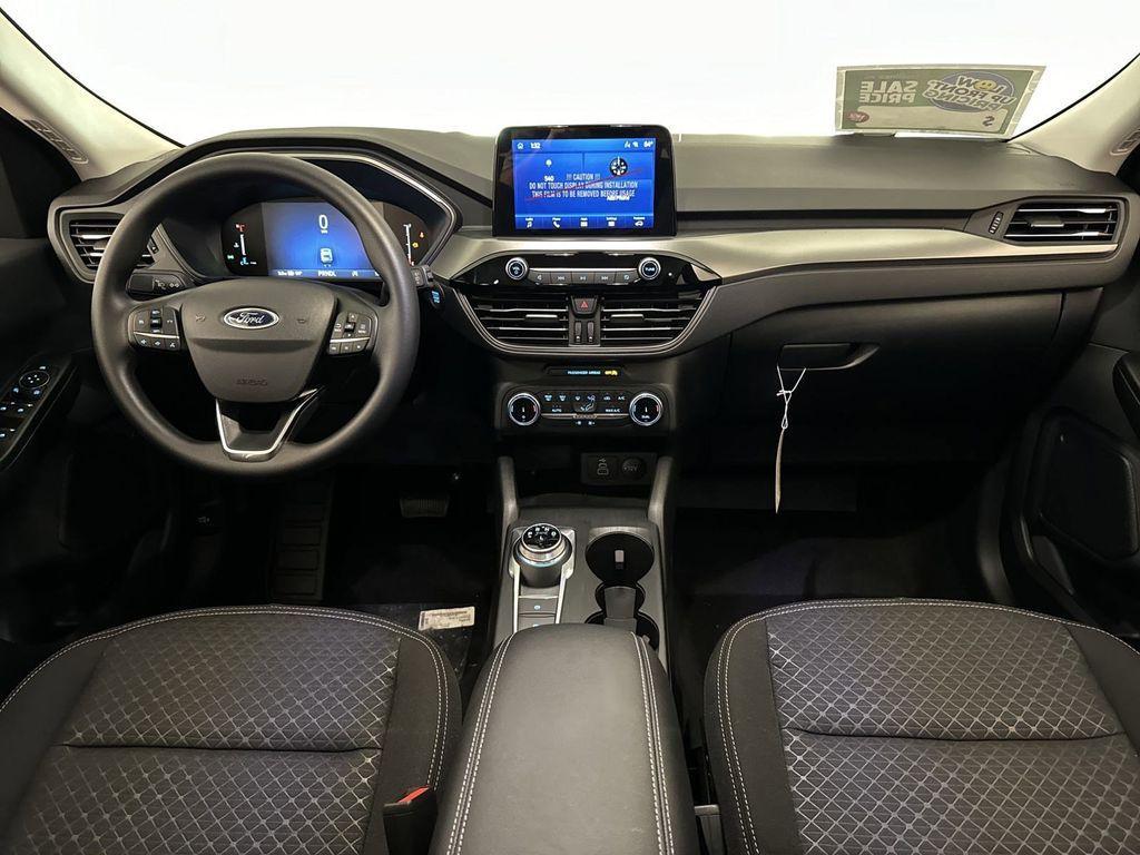 new 2025 Ford Escape car, priced at $26,259