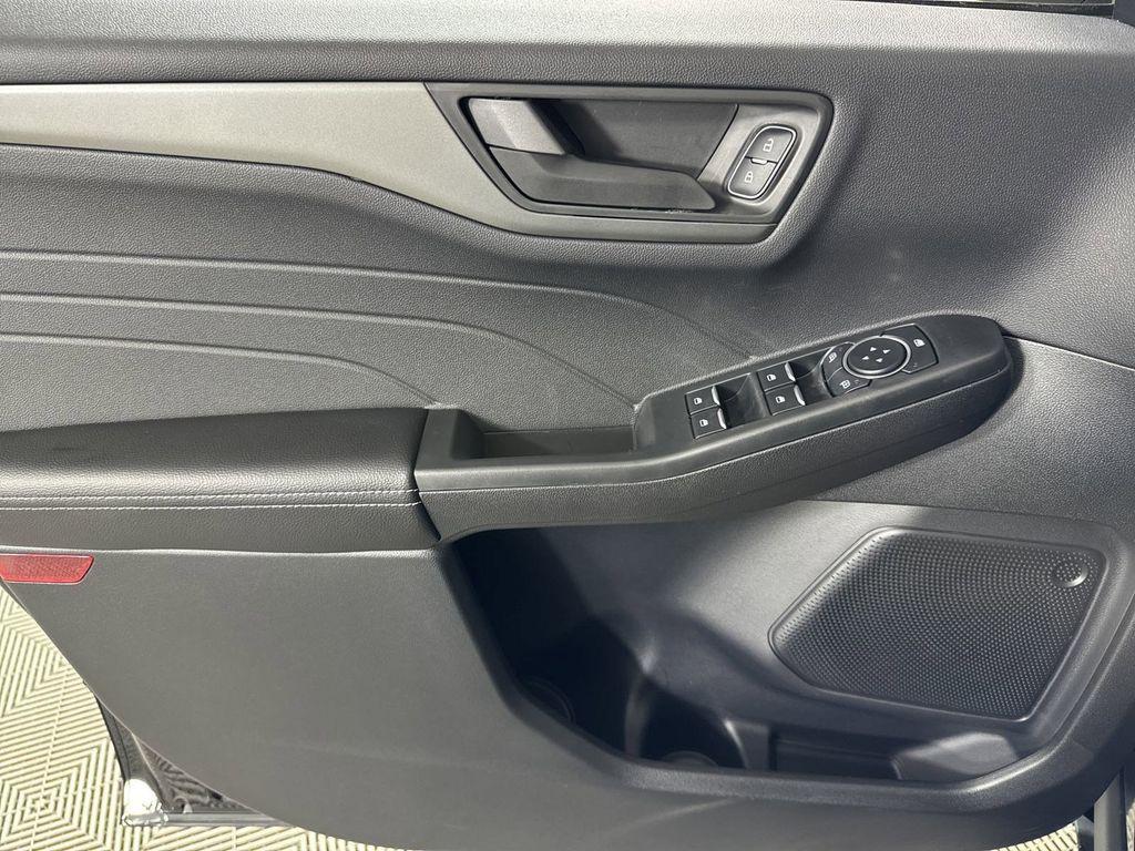 new 2025 Ford Escape car, priced at $26,259