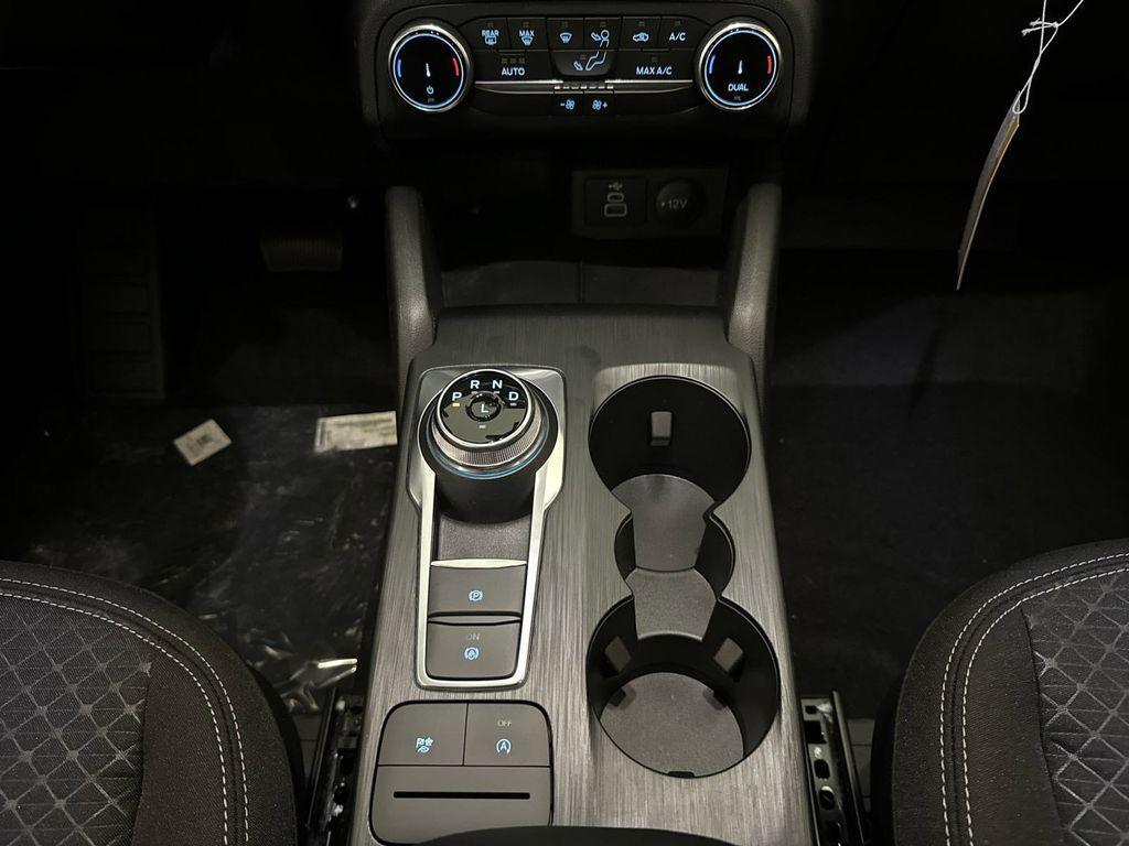 new 2025 Ford Escape car, priced at $26,259