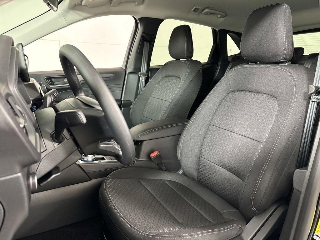 new 2025 Ford Escape car, priced at $26,259