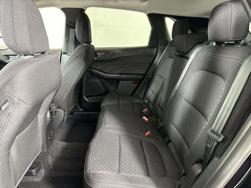 new 2025 Ford Escape car, priced at $26,259