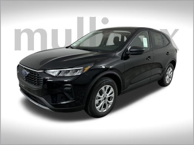 new 2025 Ford Escape car, priced at $26,259