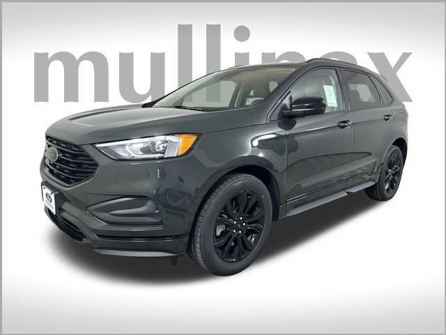 new 2024 Ford Edge car, priced at $33,344