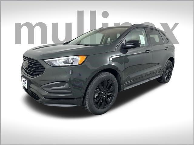 new 2024 Ford Edge car, priced at $34,344