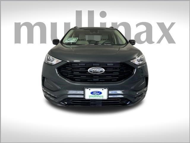 new 2024 Ford Edge car, priced at $34,344