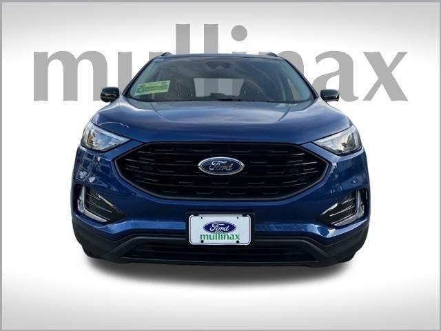 new 2024 Ford Edge car, priced at $37,489