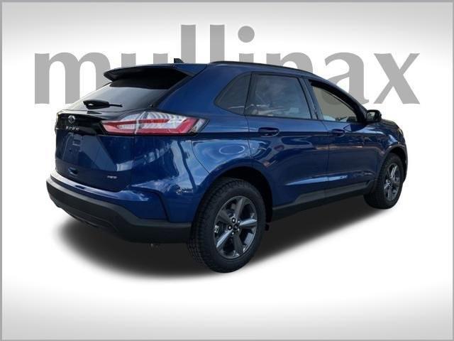 new 2024 Ford Edge car, priced at $38,489