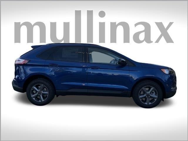 new 2024 Ford Edge car, priced at $37,489