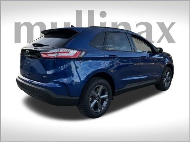 new 2024 Ford Edge car, priced at $37,489