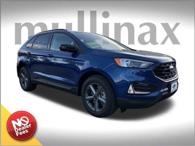 new 2024 Ford Edge car, priced at $38,489