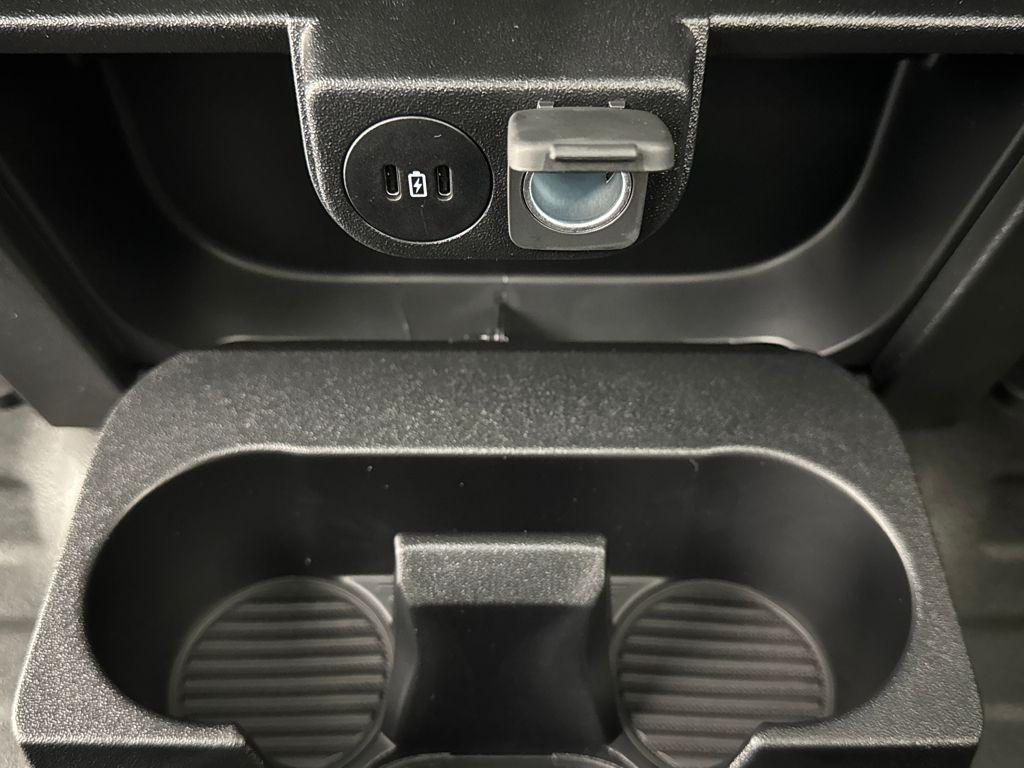 new 2025 Ford F-150 car, priced at $41,408