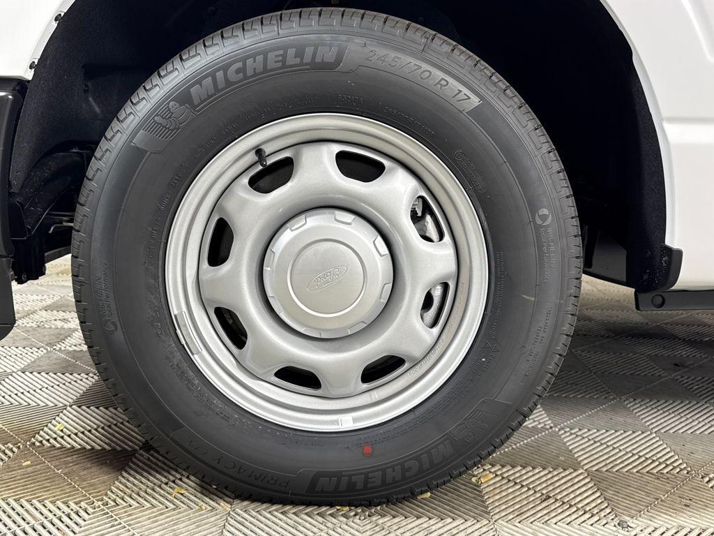 new 2025 Ford F-150 car, priced at $41,408