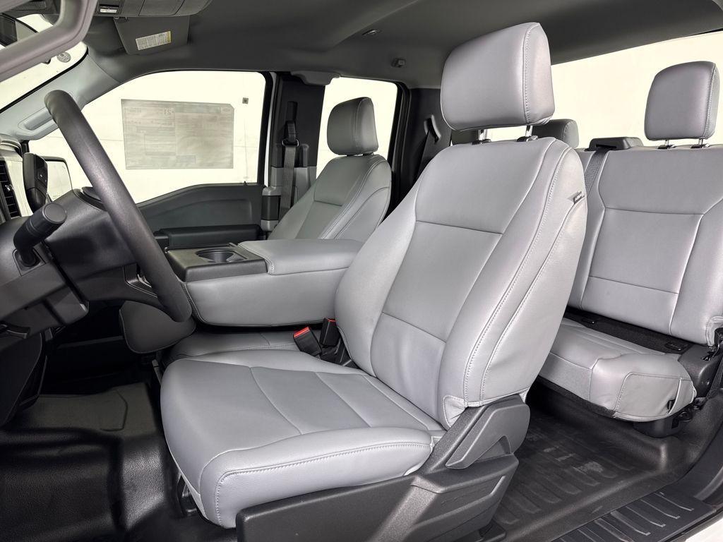 new 2025 Ford F-150 car, priced at $41,408