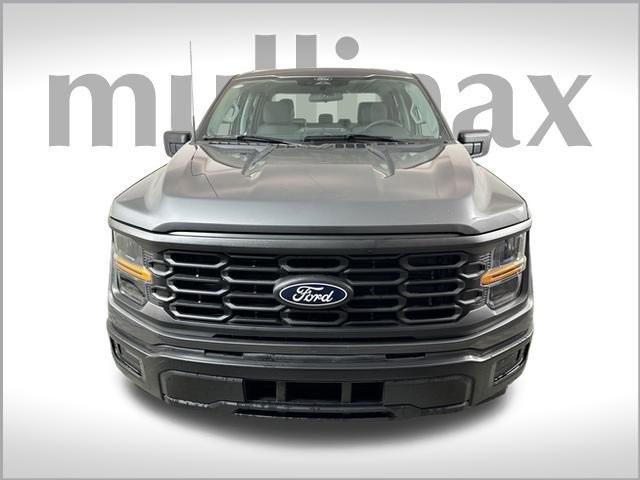 new 2024 Ford F-150 car, priced at $40,015