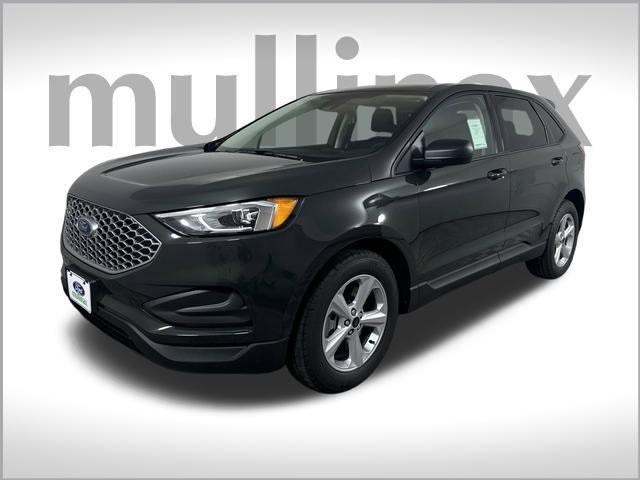 new 2024 Ford Edge car, priced at $34,421