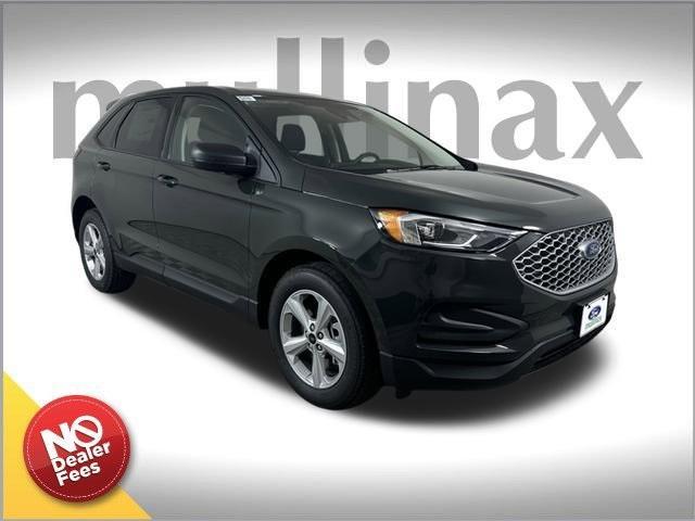 new 2024 Ford Edge car, priced at $35,420